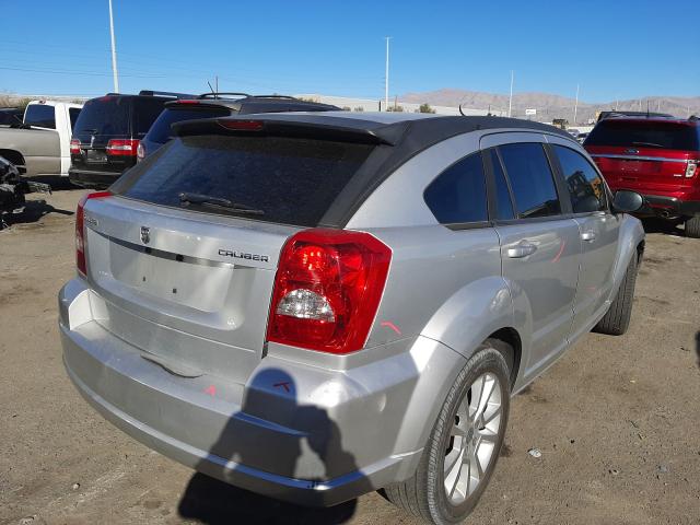 Photo 3 VIN: 1B3CB5HA3AD642273 - DODGE CALIBER HE 