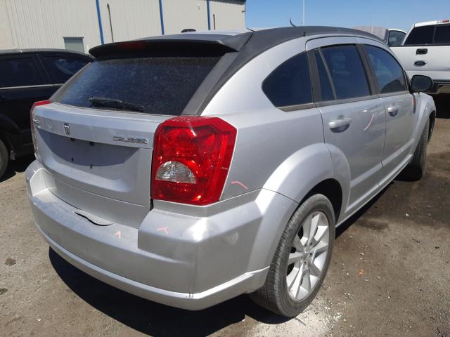 Photo 3 VIN: 1B3CB5HA3AD642273 - DODGE CALIBER HE 