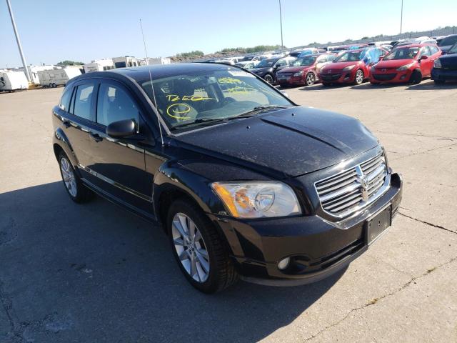 Photo 0 VIN: 1B3CB5HA3AD653211 - DODGE CALIBER HE 