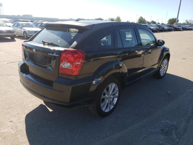 Photo 3 VIN: 1B3CB5HA3AD653211 - DODGE CALIBER HE 