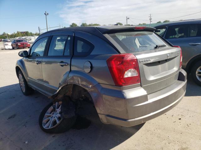 Photo 2 VIN: 1B3CB5HA3BD205388 - DODGE CALIBER HE 