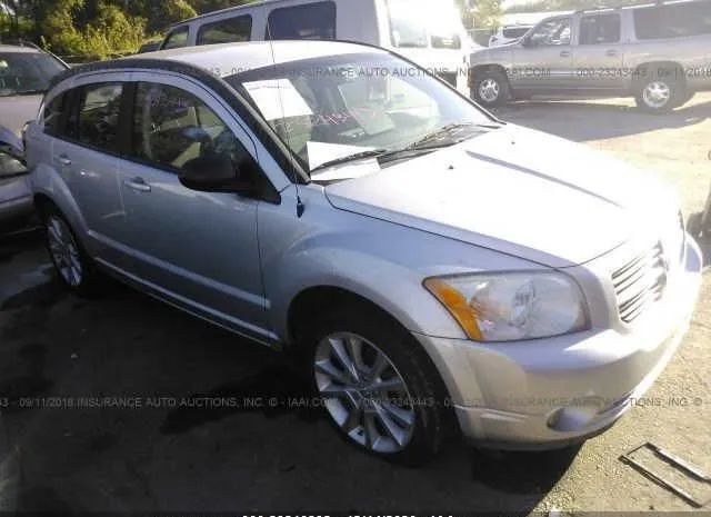 Photo 0 VIN: 1B3CB5HA3BD214723 - DODGE CALIBER 