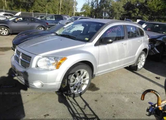 Photo 1 VIN: 1B3CB5HA3BD214723 - DODGE CALIBER 