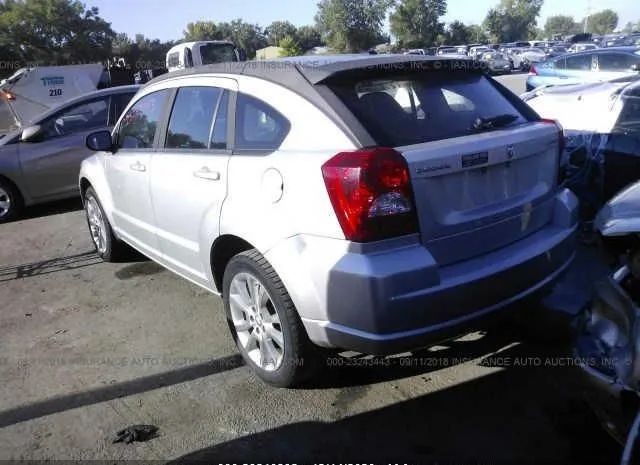 Photo 2 VIN: 1B3CB5HA3BD214723 - DODGE CALIBER 