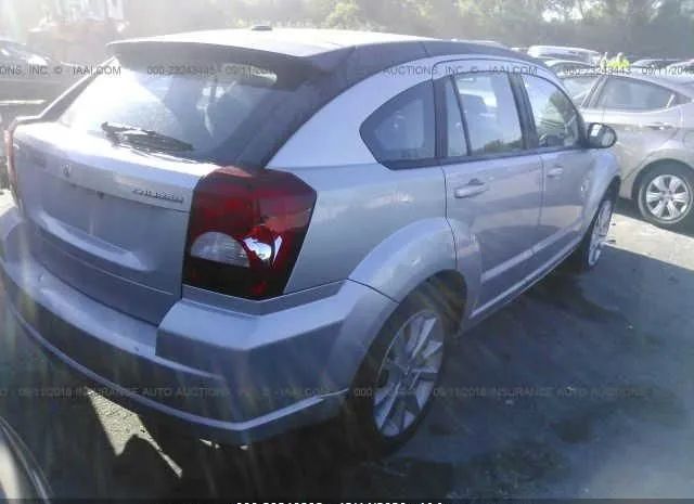 Photo 3 VIN: 1B3CB5HA3BD214723 - DODGE CALIBER 