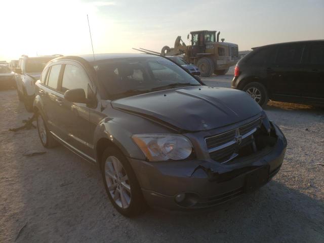 Photo 0 VIN: 1B3CB5HA3BD228685 - DODGE CALIBER HE 