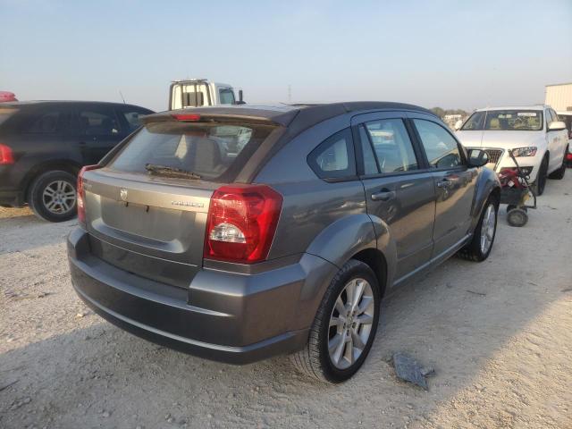 Photo 3 VIN: 1B3CB5HA3BD228685 - DODGE CALIBER HE 