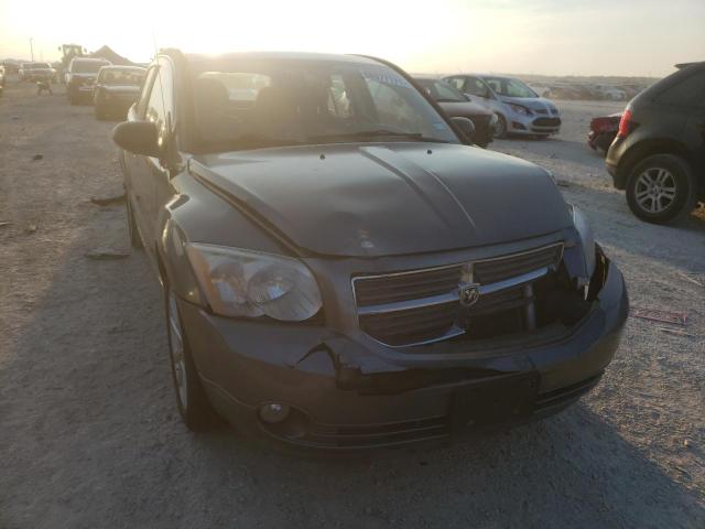 Photo 8 VIN: 1B3CB5HA3BD228685 - DODGE CALIBER HE 