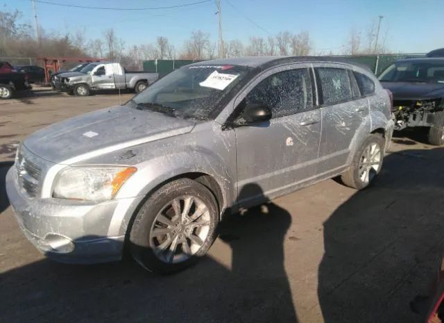 Photo 1 VIN: 1B3CB5HA3BD254154 - DODGE CALIBER 