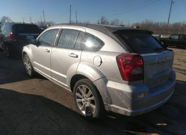 Photo 2 VIN: 1B3CB5HA3BD254154 - DODGE CALIBER 