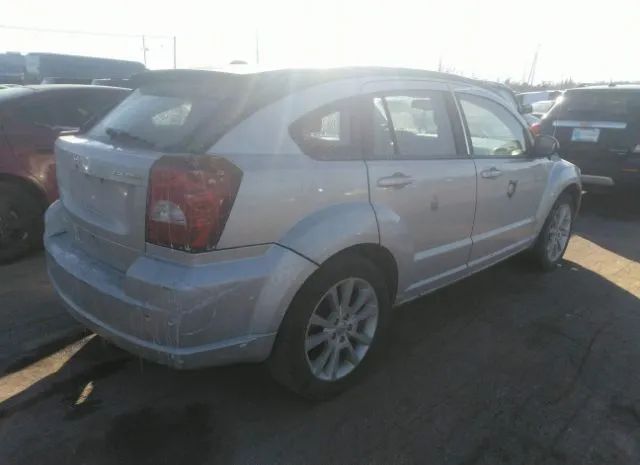 Photo 3 VIN: 1B3CB5HA3BD254154 - DODGE CALIBER 