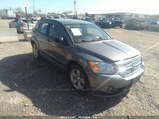 Photo 0 VIN: 1B3CB5HA3BD268216 - DODGE CALIBER 