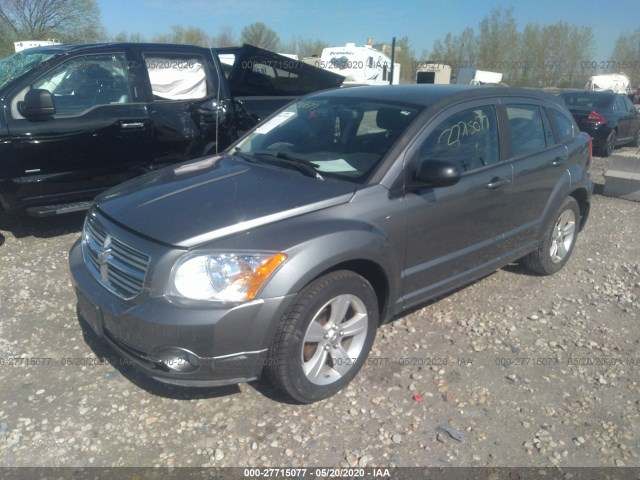 Photo 1 VIN: 1B3CB5HA3BD268216 - DODGE CALIBER 