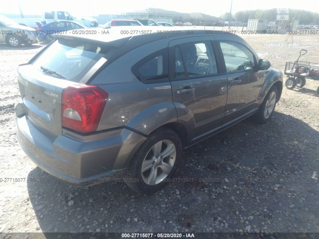 Photo 3 VIN: 1B3CB5HA3BD268216 - DODGE CALIBER 