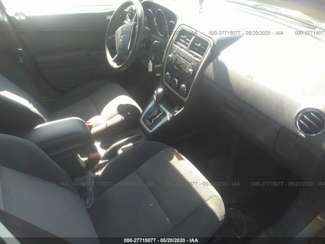 Photo 4 VIN: 1B3CB5HA3BD268216 - DODGE CALIBER 