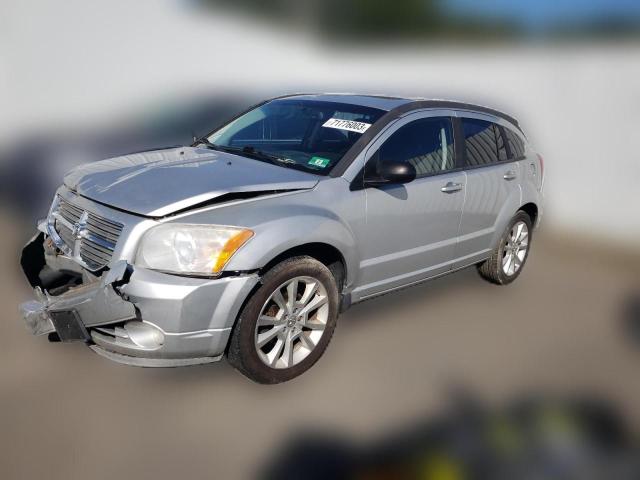 Photo 0 VIN: 1B3CB5HA3BD294881 - DODGE CALIBER 