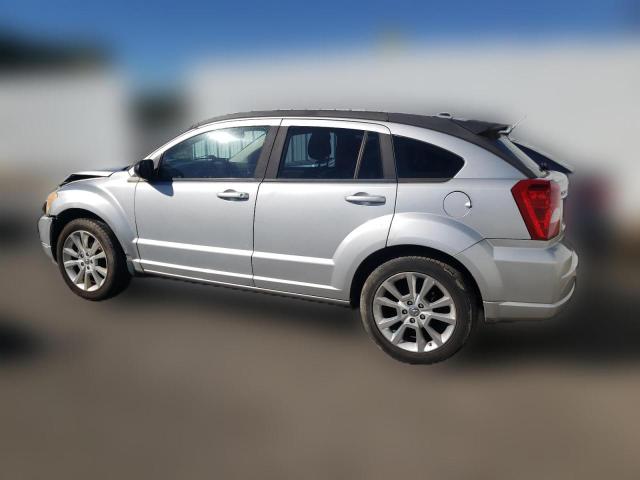 Photo 1 VIN: 1B3CB5HA3BD294881 - DODGE CALIBER 