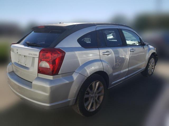 Photo 2 VIN: 1B3CB5HA3BD294881 - DODGE CALIBER 