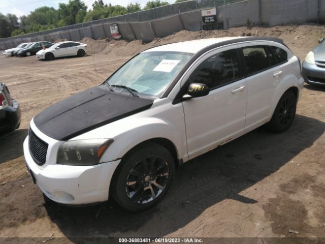 Photo 1 VIN: 1B3CB5HA4AD584352 - DODGE CALIBER 