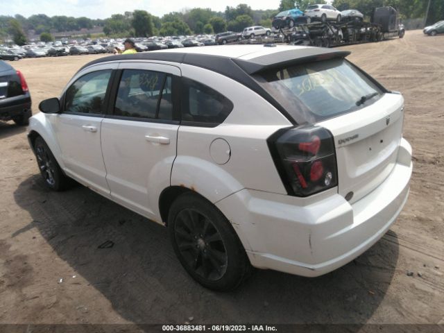 Photo 2 VIN: 1B3CB5HA4AD584352 - DODGE CALIBER 