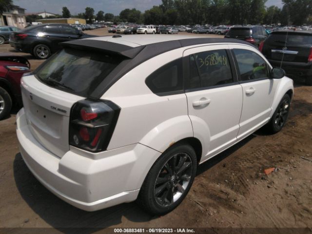 Photo 3 VIN: 1B3CB5HA4AD584352 - DODGE CALIBER 