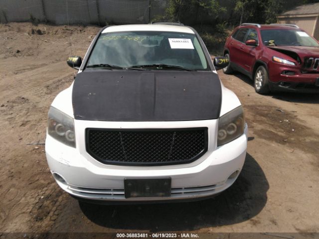 Photo 5 VIN: 1B3CB5HA4AD584352 - DODGE CALIBER 