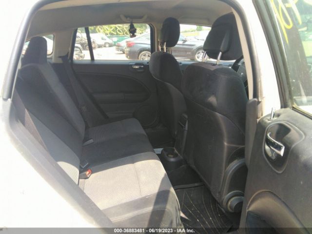 Photo 7 VIN: 1B3CB5HA4AD584352 - DODGE CALIBER 