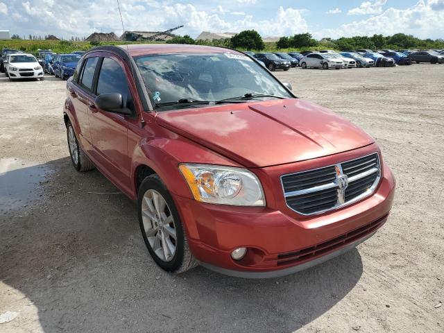 Photo 0 VIN: 1B3CB5HA4AD641908 - DODGE CALIBER HE 