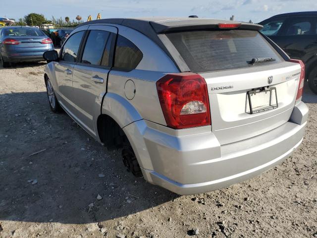 Photo 1 VIN: 1B3CB5HA4BD108538 - DODGE CALIBER HE 