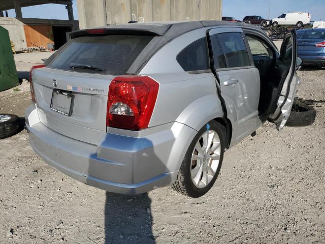 Photo 2 VIN: 1B3CB5HA4BD108538 - DODGE CALIBER HE 