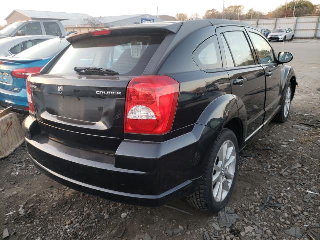 Photo 3 VIN: 1B3CB5HA4BD126599 - DODGE CALIBER 