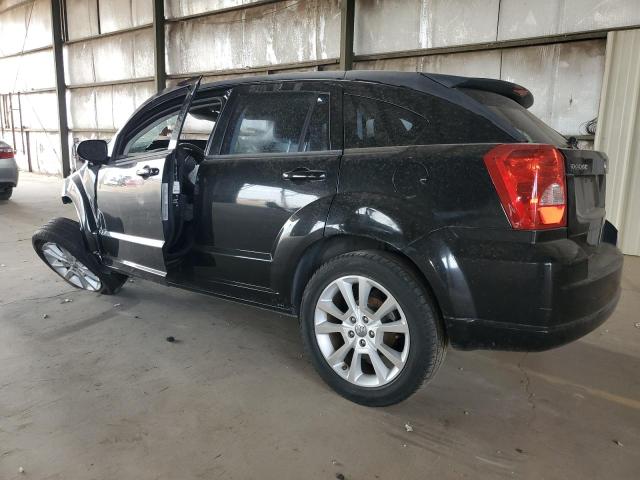 Photo 1 VIN: 1B3CB5HA4BD141393 - DODGE CALIBER HE 