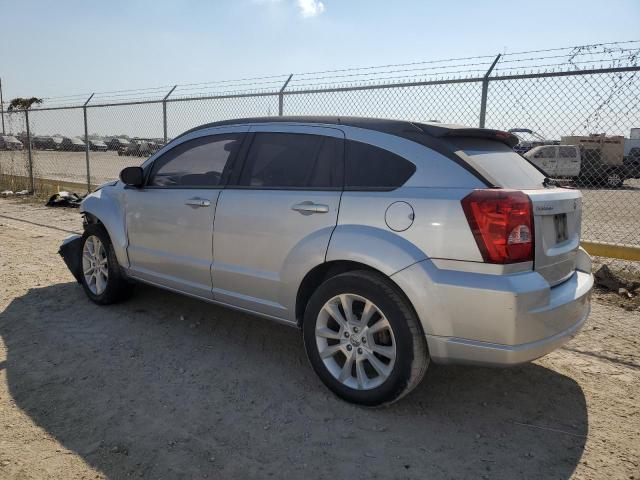 Photo 1 VIN: 1B3CB5HA4BD153253 - DODGE CALIBER HE 