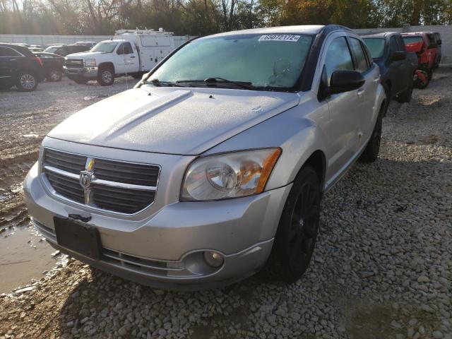 Photo 1 VIN: 1B3CB5HA4BD220613 - DODGE CALIBER HE 