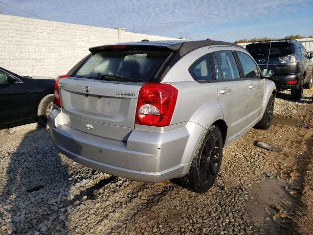 Photo 3 VIN: 1B3CB5HA4BD220613 - DODGE CALIBER HE 