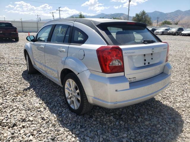 Photo 2 VIN: 1B3CB5HA4BD256821 - DODGE CALIBER HE 