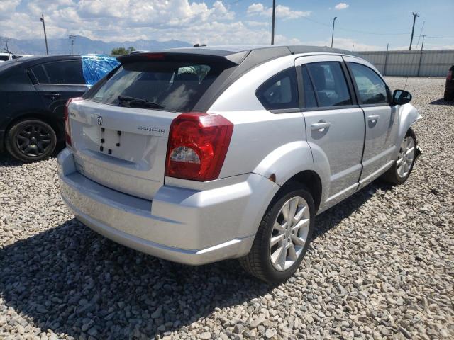 Photo 3 VIN: 1B3CB5HA4BD256821 - DODGE CALIBER HE 