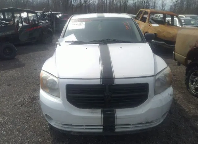 Photo 5 VIN: 1B3CB5HA4BD263560 - DODGE CALIBER 