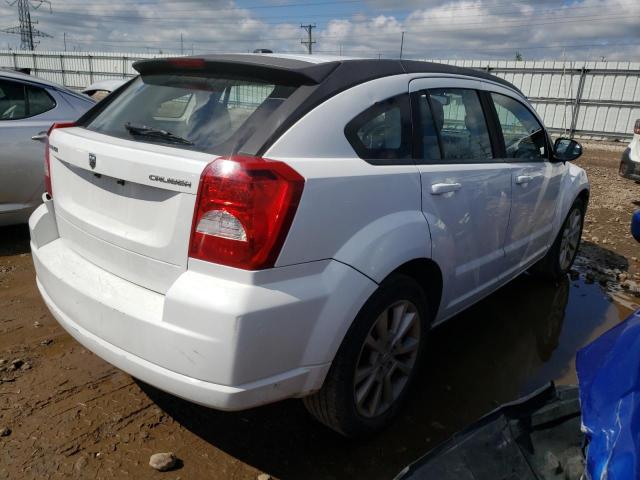 Photo 3 VIN: 1B3CB5HA5BD108404 - DODGE CALIBER HE 