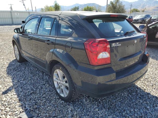 Photo 2 VIN: 1B3CB5HA5BD125221 - DODGE CALIBER HE 