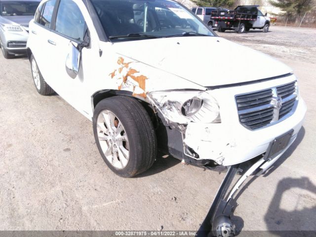 Photo 5 VIN: 1B3CB5HA5BD141404 - DODGE CALIBER 