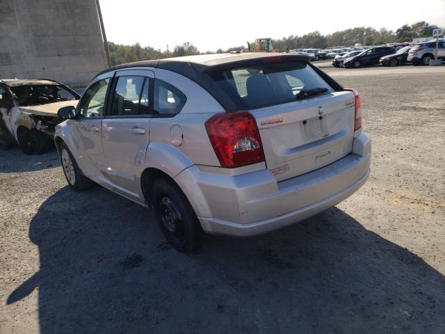 Photo 2 VIN: 1B3CB5HA5BD153004 - DODGE CALIBER HE 