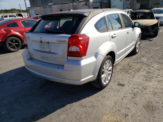 Photo 3 VIN: 1B3CB5HA5BD153004 - DODGE CALIBER HE 