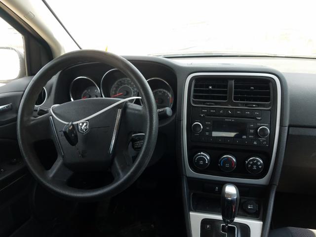 Photo 8 VIN: 1B3CB5HA5BD153116 - DODGE CALIBER HE 