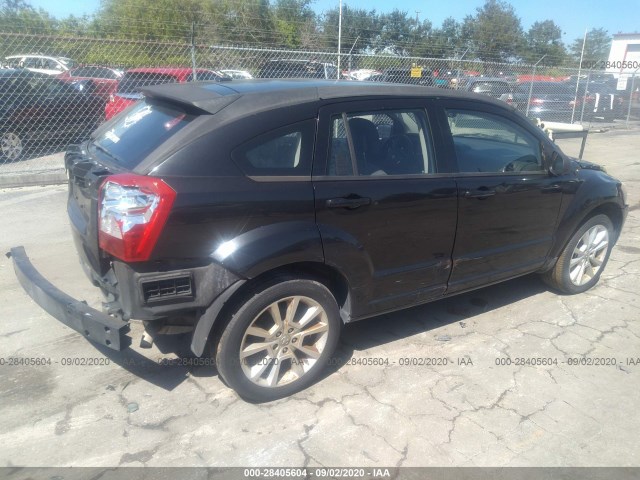 Photo 3 VIN: 1B3CB5HA5BD179294 - DODGE CALIBER 