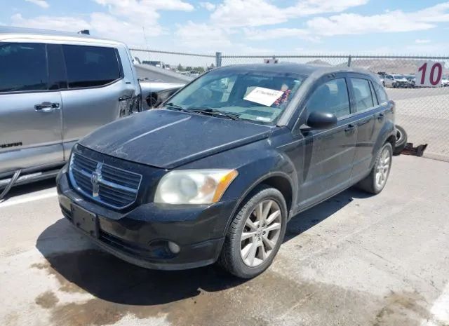 Photo 1 VIN: 1B3CB5HA5BD221981 - DODGE CALIBER 