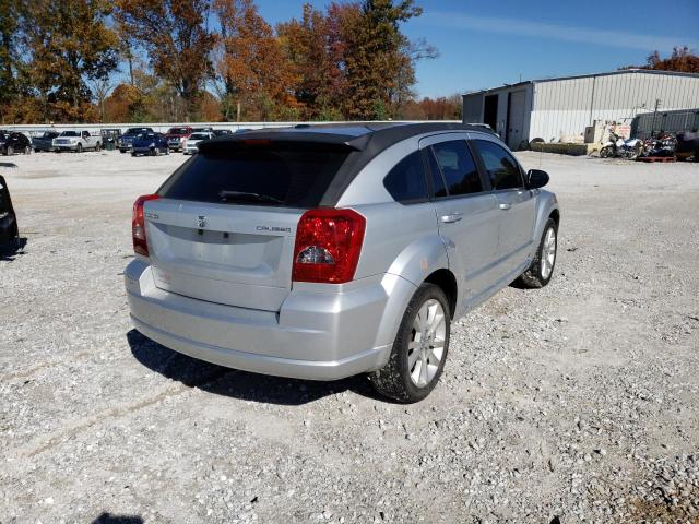 Photo 3 VIN: 1B3CB5HA5BD222001 - DODGE CALIBER HE 