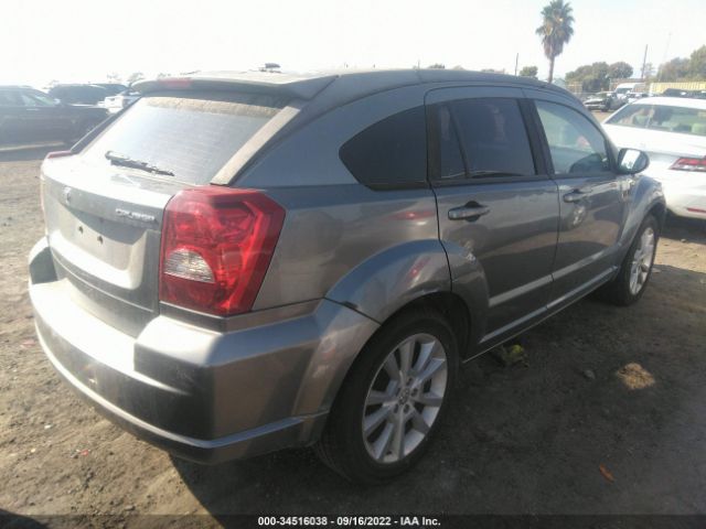 Photo 3 VIN: 1B3CB5HA5BD262398 - DODGE CALIBER 