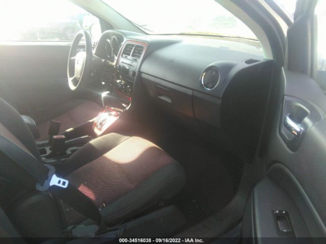 Photo 4 VIN: 1B3CB5HA5BD262398 - DODGE CALIBER 