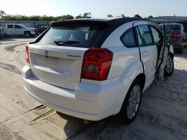 Photo 3 VIN: 1B3CB5HA6BD128466 - DODGE CALIBER HE 